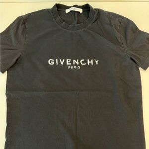 Vintage Authentic Givenchy Tee